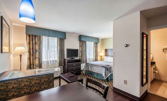 MainStay Suites Frederick