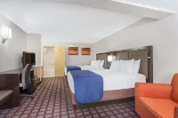 Days Inn by Wyndham Woodbury Long Island Hotel in zona Long Island Railroad