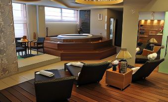 Hotel Central - Housity