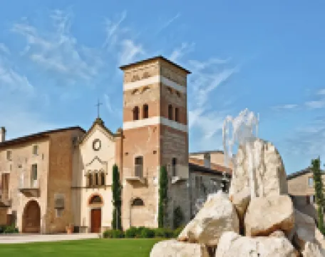 聖維吉里奧切沃高爾夫水療度假村