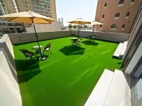 فندق كينجزجيت الجداف من ميلينيوم Hotels near الجداف‎