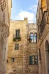 Palazzo Bifora Các khách sạn ở Haz-Zebbug
