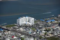 Cambria Hotel Ocean City - Bayfront Hotels near Ocean City Beach
