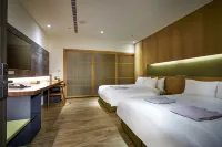 Shine Mood Resort Yuanli