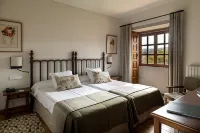 Parador de Tui Hôtels à : O Baixo Mino