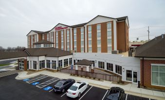 Hilton Garden Inn Martinsburg