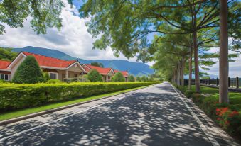 Taitung Guanshan Shanshuiju Hotel