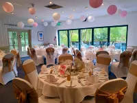 Cbh Chevin Country Park Hotel and Spa Hotels in Otley