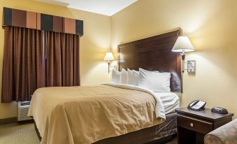 Quality Inn and Suites Lafayette
