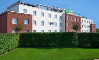Bes Hotel Bergamo Ovest