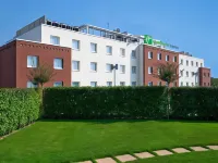 Bes Hotel Bergamo Ovest