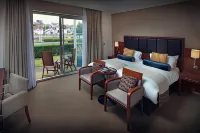 The Quay Hotel and Spa Hotels in Penmaenmawr