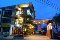 宜蘭耘心田Villa渡假會館 宜蘭住宿飯店