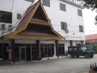 Hotel New Resty Menara Ξενοδοχεία στην πόλη Pekanbaru