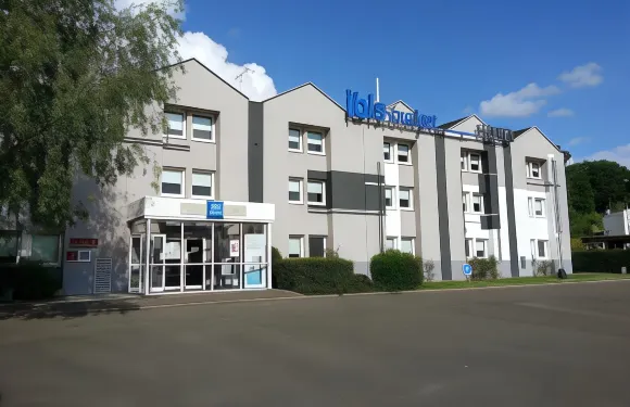 謝多丹宜必思快捷酒店