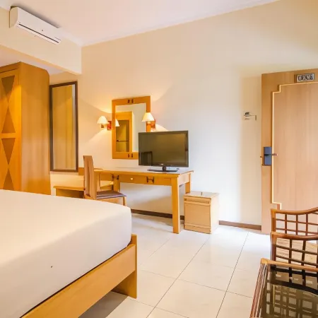 Kusuma Agrowisata Resort & Convention