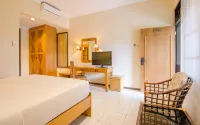 Kusuma Agrowisata Resort & Convention