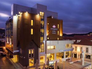 Stay Hotel Torres Vedras Centro