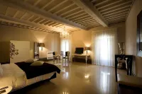 Palazzo Bontadosi Hotel & Spa Hotels in Montefalco