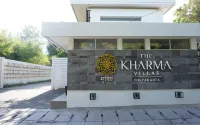 The Kharma Villas