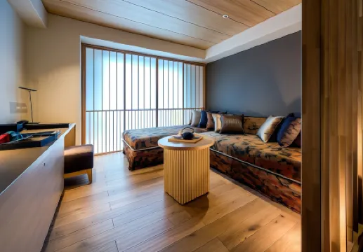 Daiwa Roynet Hotel KYOTO-EKIMAE PREMIER