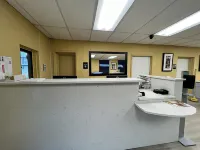 Econo Lodge Gretna - New Orleans 그레트나 호텔