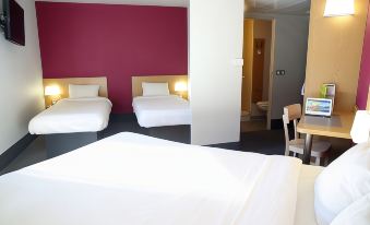 B&B Hotel Aix-en-Provence le Tholonet
