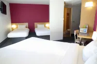 B&B Hotel Aix-en-Provence le Tholonet Hotels in Le Tholonet