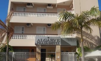 Algarve Praia Hotel