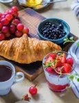 Kingsgate Hotel Dunedin - Desayuno