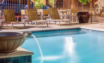 Hampton Inn & Suites Phoenix East Mesa