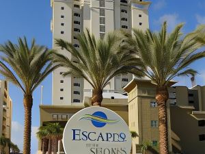 Escapes! to the Shores Orange Beach, A Ramada by Wyndham