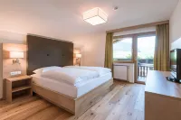 Aparthotel Panorama Hotels in Gais
