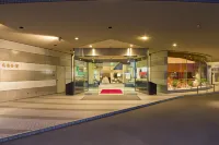Palais Blanc Koshikaikan Hotels in Toyama