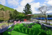 Hwacheon Tomato Pension Hotel di Hwacheon-gun