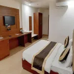 Hotel Grand 81 Hotels near House Of Liquor | Wine & Beer Shop | L1 Price | Biggest Liquor Store In Faridabad