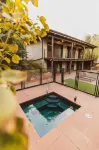 The Outlook Lodge فنادق في Teller County