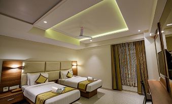 Hotel Tranquil Manipal