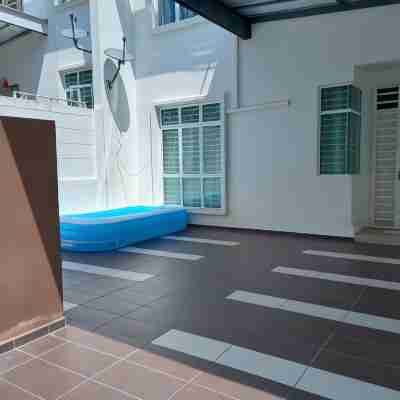 Shamrock Beach Villa Penang No20 Sleeps 22 Others