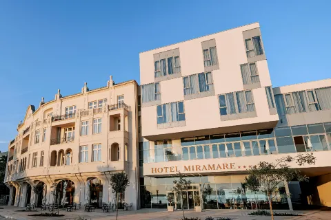Hotel Miramare