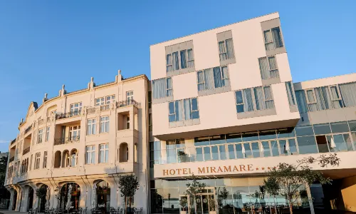 Hotel Miramare