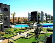 Garden Bay Appart-Hotel Hotels in Berrechid