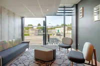 B&B Hôtel Igny Palaiseau Hotel a Saclay