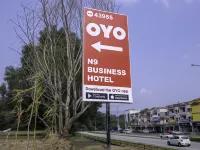 N9 Business Hotel Sdn Bhd Hotels in Bandar Baru Nilai