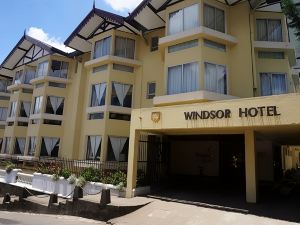 Windsor Hotel