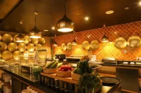 Hotel Deccan Serai, Hitec City, Hyderabad - 4 ดาว