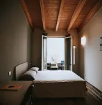 Hotel Cavallo Bianco Các khách sạn ở Pegognaga