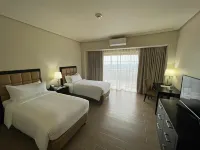 Timberland Highlands Resort Hotels in San Mateo