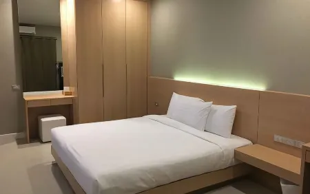 M-One Residence