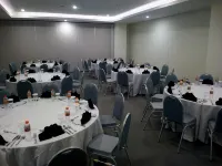Favehotel Sorong - Завтрак
